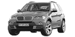 BMW E70 U1563 Fault Code