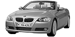 BMW E93 U1563 Fault Code