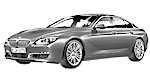 BMW F06 U1563 Fault Code