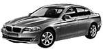 BMW F10 U1563 Fault Code