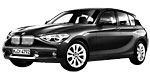 BMW F20 U1563 Fault Code